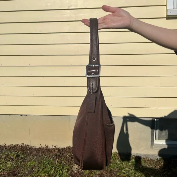 Coach Mercer Ergo 6203 SOLD - Picture 7 of 11